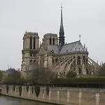 아파트 Le Louvre - Montorgeuil Paris Centre 파리
