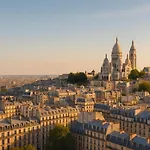 아파트 Le Louvre - Montorgeuil Paris Centre