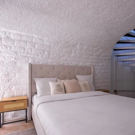 Apartment - Le Louvre Working & Living Paris