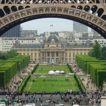 Apartment - Le Louvre Working & Living Paris