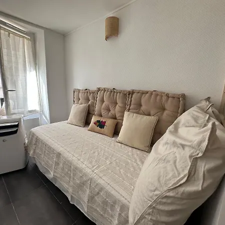 Apartamento - Le Louvre Working & Living París