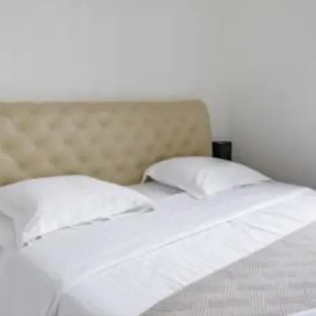 Apartamento - Le Louvre Working & Living *