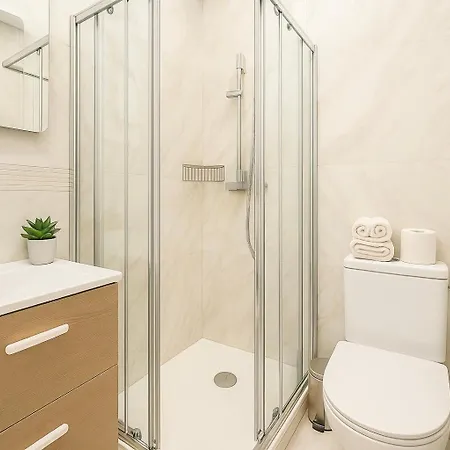 Le Louvre - Montorgeuil Apartment *