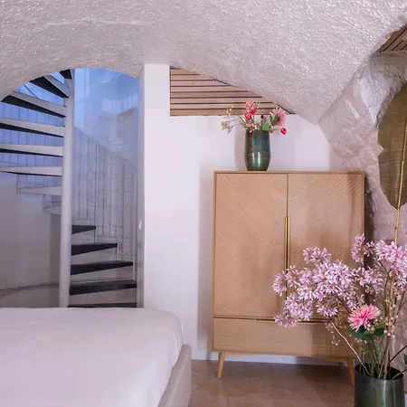 Apartamento Le Louvre - Montorgeuil Centre Paris