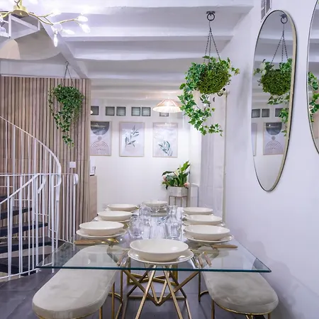 Apartamento Le Louvre - Montorgeuil Centre