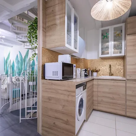 Le Louvre - Montorgeuil Centre Apartamento Paris