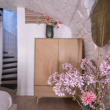 Le Louvre - Montorgeuil Centre Apartment