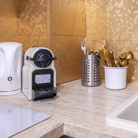 Apartamento Le Louvre - Montorgeuil Centre