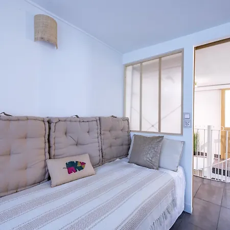 Le Louvre - Montorgeuil Centre Apartamento Paris